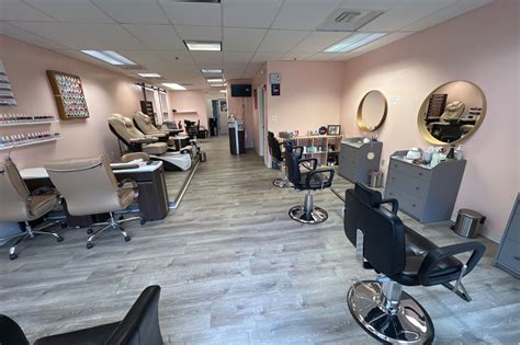 My threading place salon and spa - We are open tomorrow 10am to 4pm